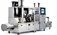 Automatic Capsule Filling Machine