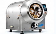 Tablet Coating Machine