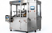 Tablet Compression Machine