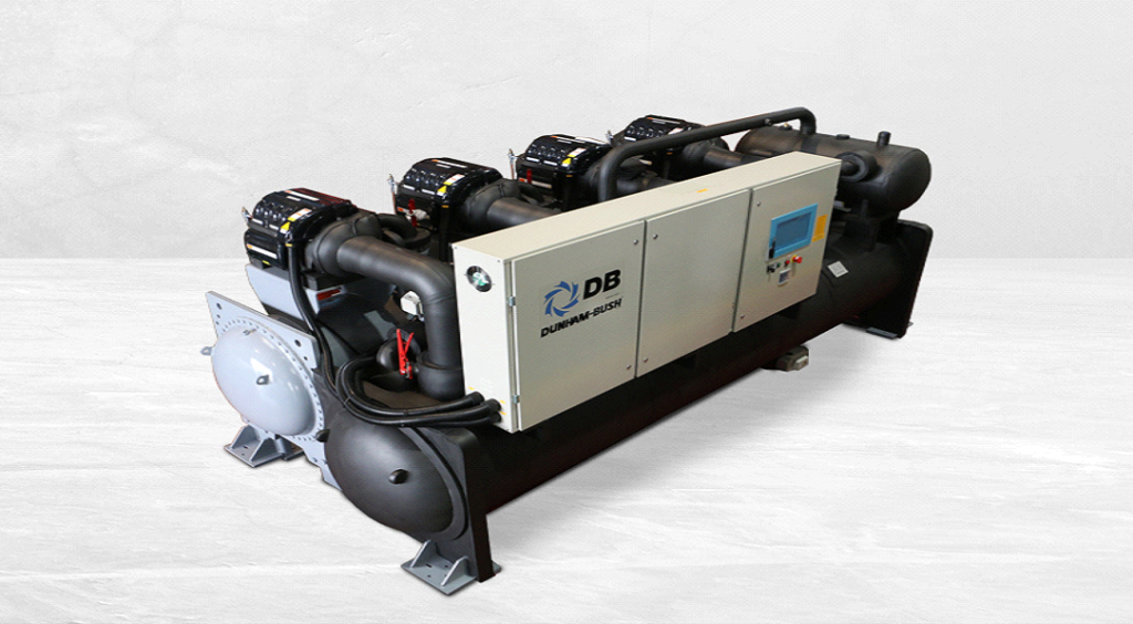DCLC-D – Hercules Centrifugal Chiller