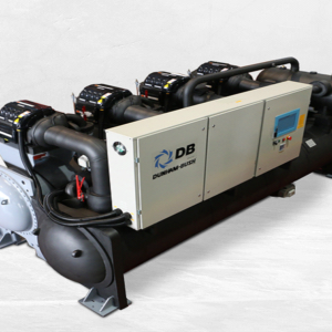 DCLC-D – Hercules Centrifugal Chiller